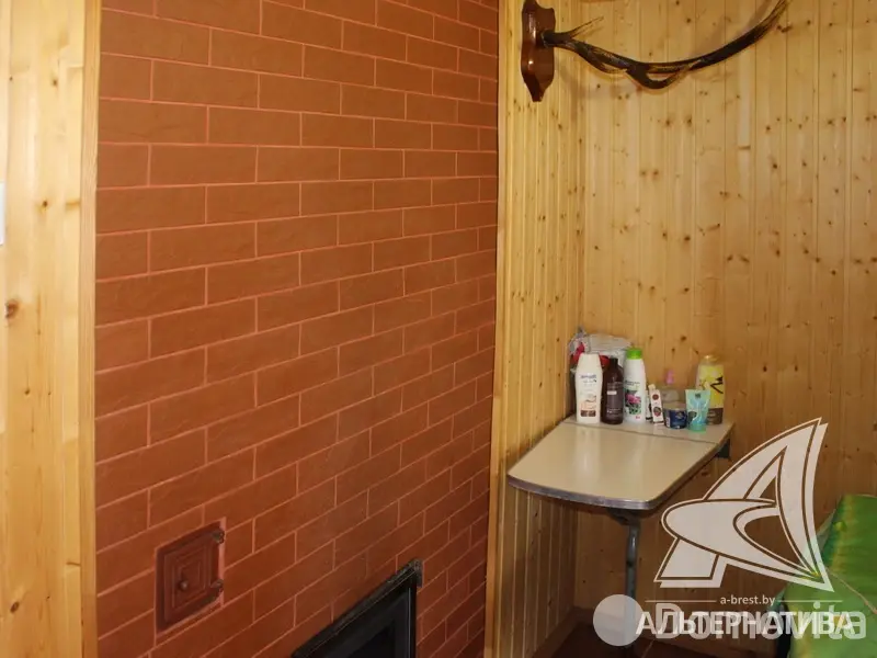 Продажа 2-этажной дачи в Суница-80 Брестская область, 101163BYN, код 185536 - фото 20