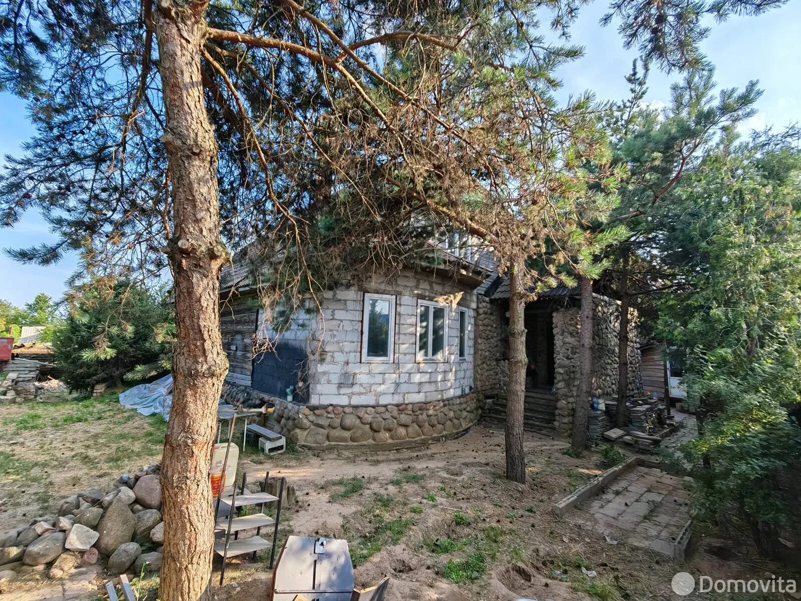 коттедж, Барановичи, ул. Волоховская, д. 37 - лучшее предложение