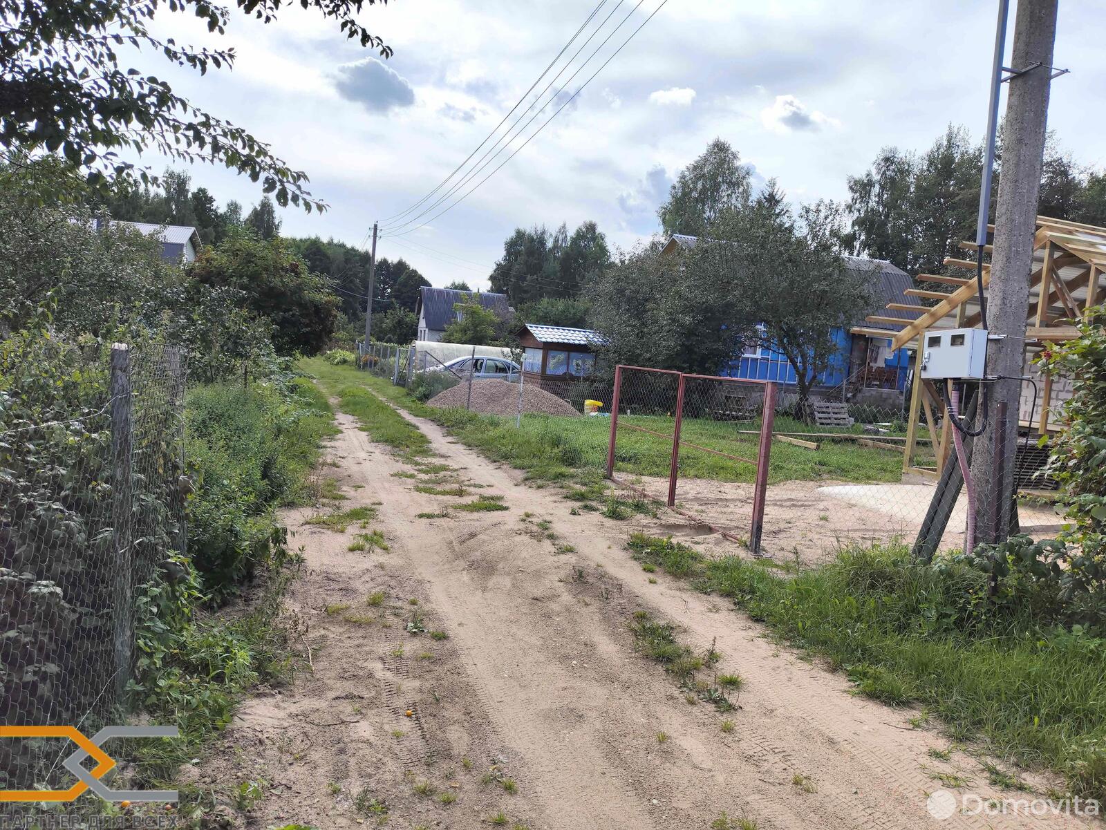 Купить 1-этажную дачу в ПРОГРЕСС Минская область, 7770USD, код 179660 - фото 22