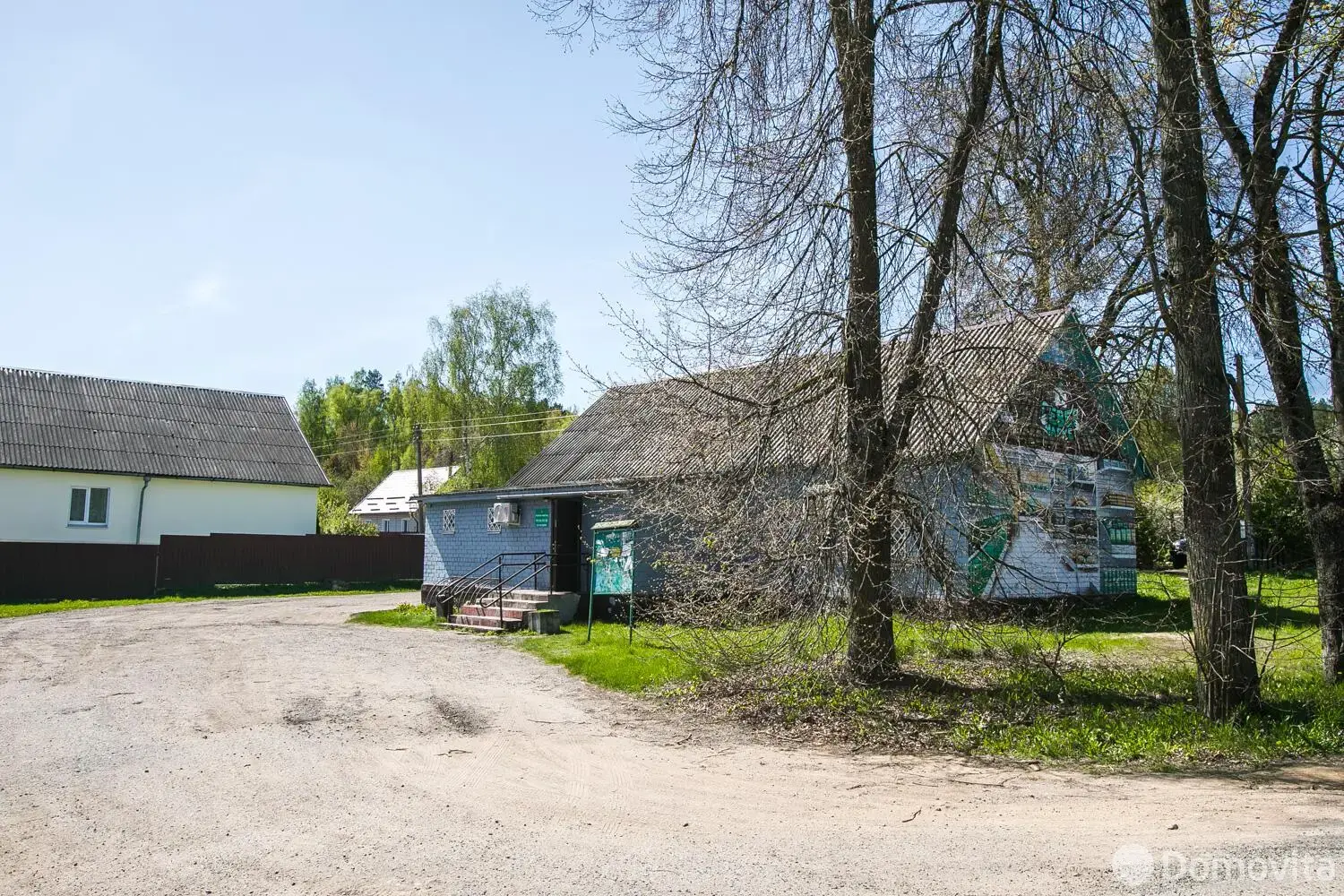 Купить офис на ул. Центральная, д. 16/Б в Пильнице, 55000USD, код 10209 - фото 16