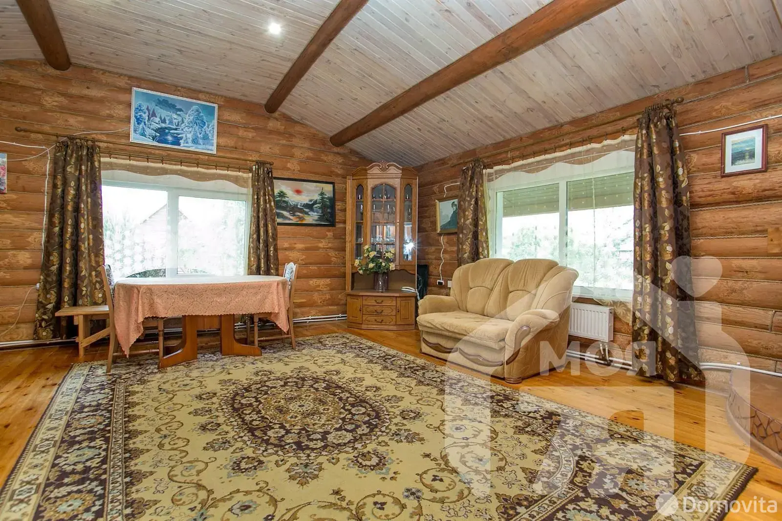 дом, Чижевичи, ул. Чижевичская, стоимость продажи 216 335 р.
