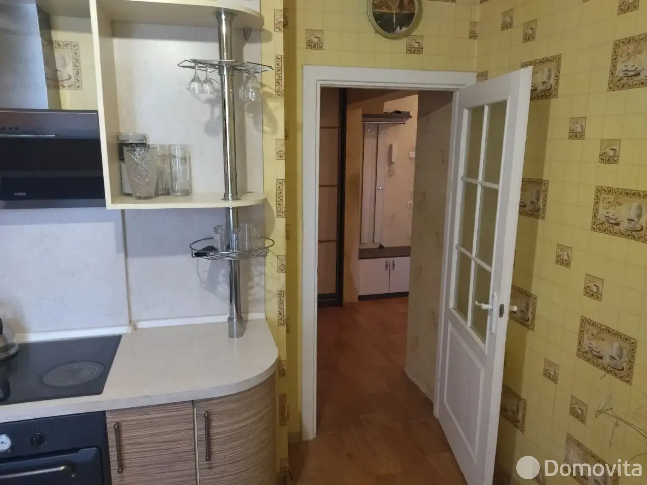 Снять 1-комнатную квартиру в Минске, ул. Балтийская, д. 8, 500USD, код 147727 - фото 16