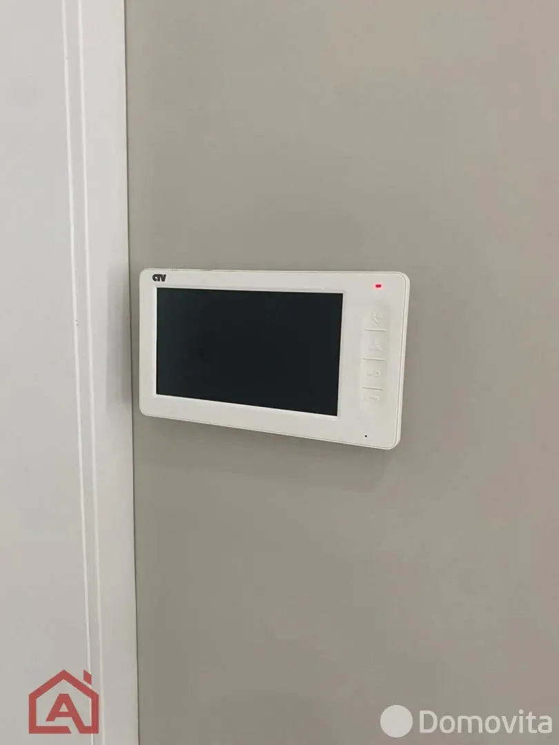 Снять 2-комнатную квартиру в Минске, ул. Романовская Слобода, д. 24, 800USD, код 148552 - фото 16