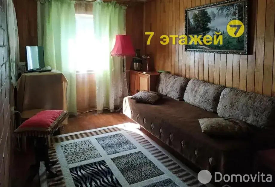 Продажа 2-этажной дачи в ВЕРАСОК Брестская область, 77770BYN, код 183623 - фото 11