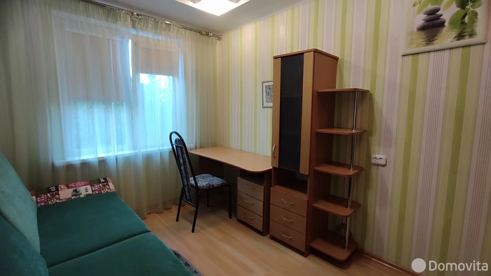 Снять 2-комнатную квартиру в Минске, ул. Карбышева, д. 9, 465USD, код 151135 - фото 9