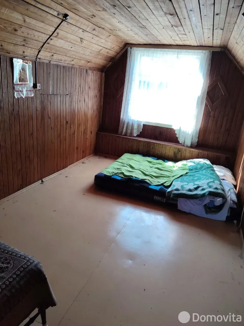 Продажа 2-этажной дачи в СЯБРЫ-83 Минская область, 16900USD, код 185430 - фото 17