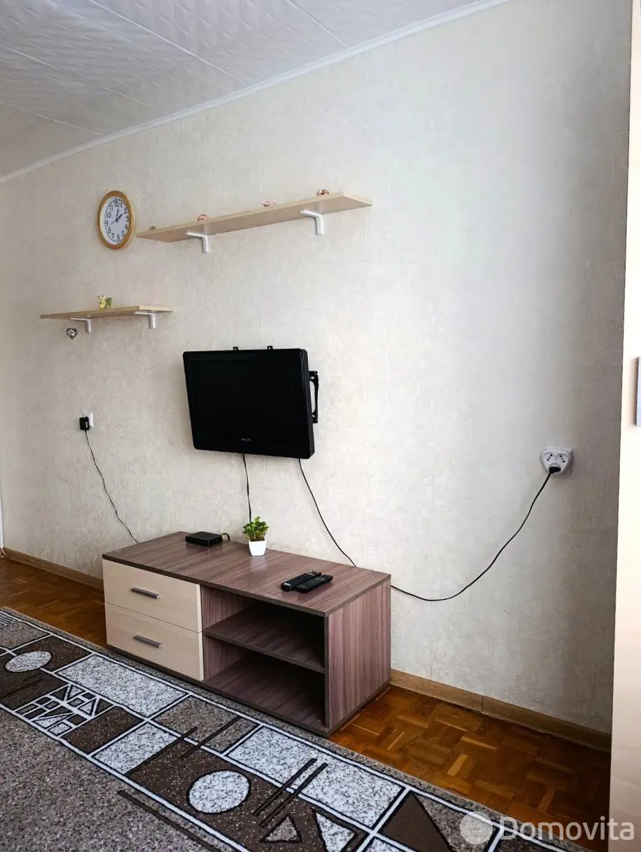 квартира, Минск, ул. Новгородская, д. 7