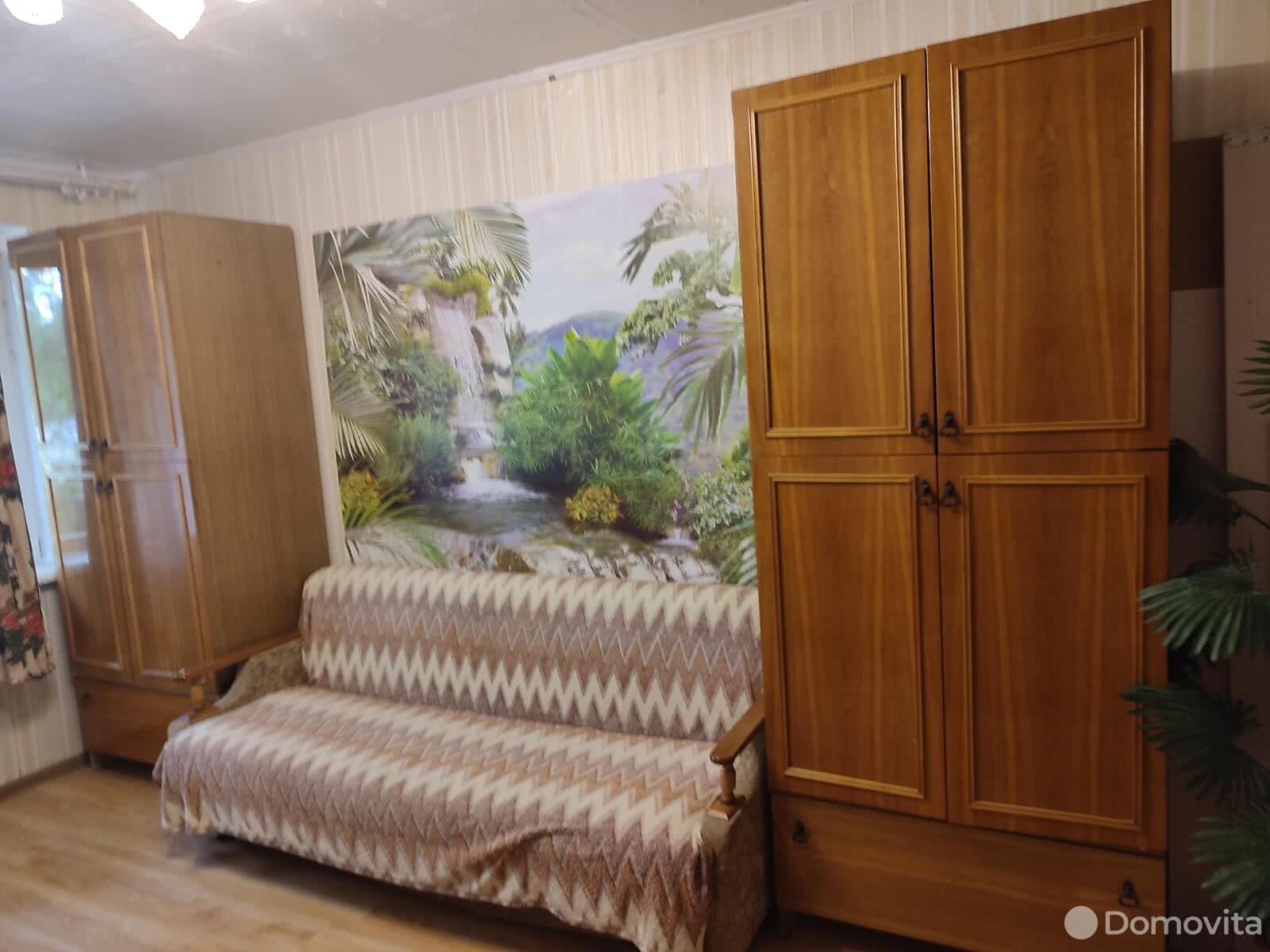 Купить комнату в Минске, пр-т Партизанский, д. 32/3, цена 22000 USD, код 4753 - фото 1