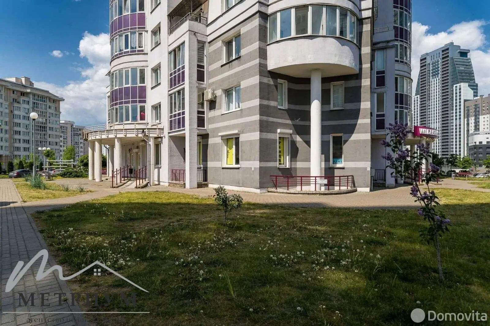 Купить торговое помещение на ул. Мястровская, д. 6 в Минске, 210000USD, код 997442 - фото 18