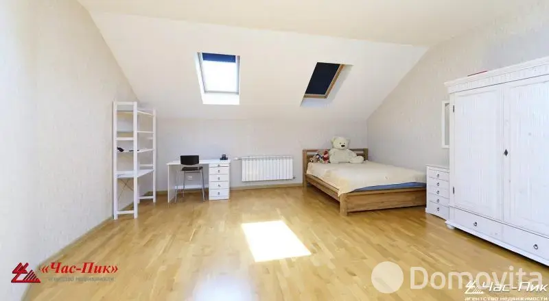 Продажа 1-этажной дачи в Боровлянах Минская область, 289000USD, код 183218 - фото 18