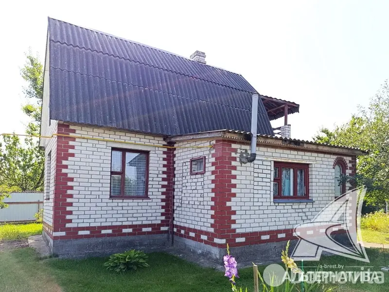 дача, Вымпел УВД, 
