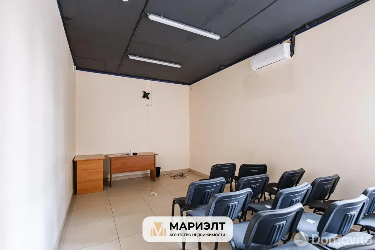 Аренда офиса на ул. Мястровская, д. 26 в Минске, 36698BYN, код 16855 - фото 27