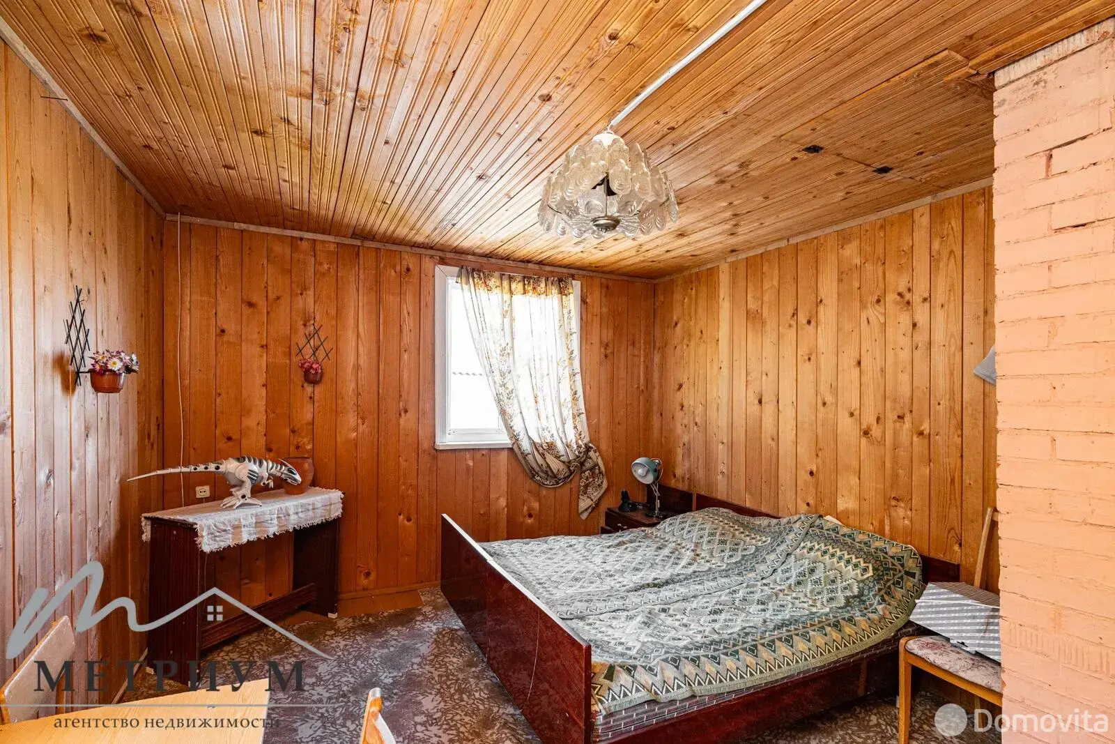 Продажа 2-этажной дачи в ПРАМЕНЬ-ПТМ Минская область, 17300USD, код 181257 - фото 30