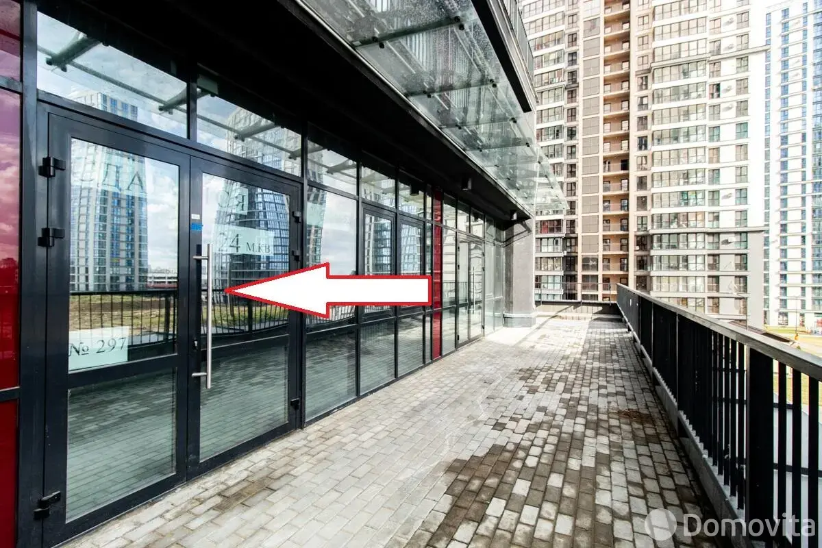 арендовать торговый объект, Минск, ул. Игоря Лученка, д. 30