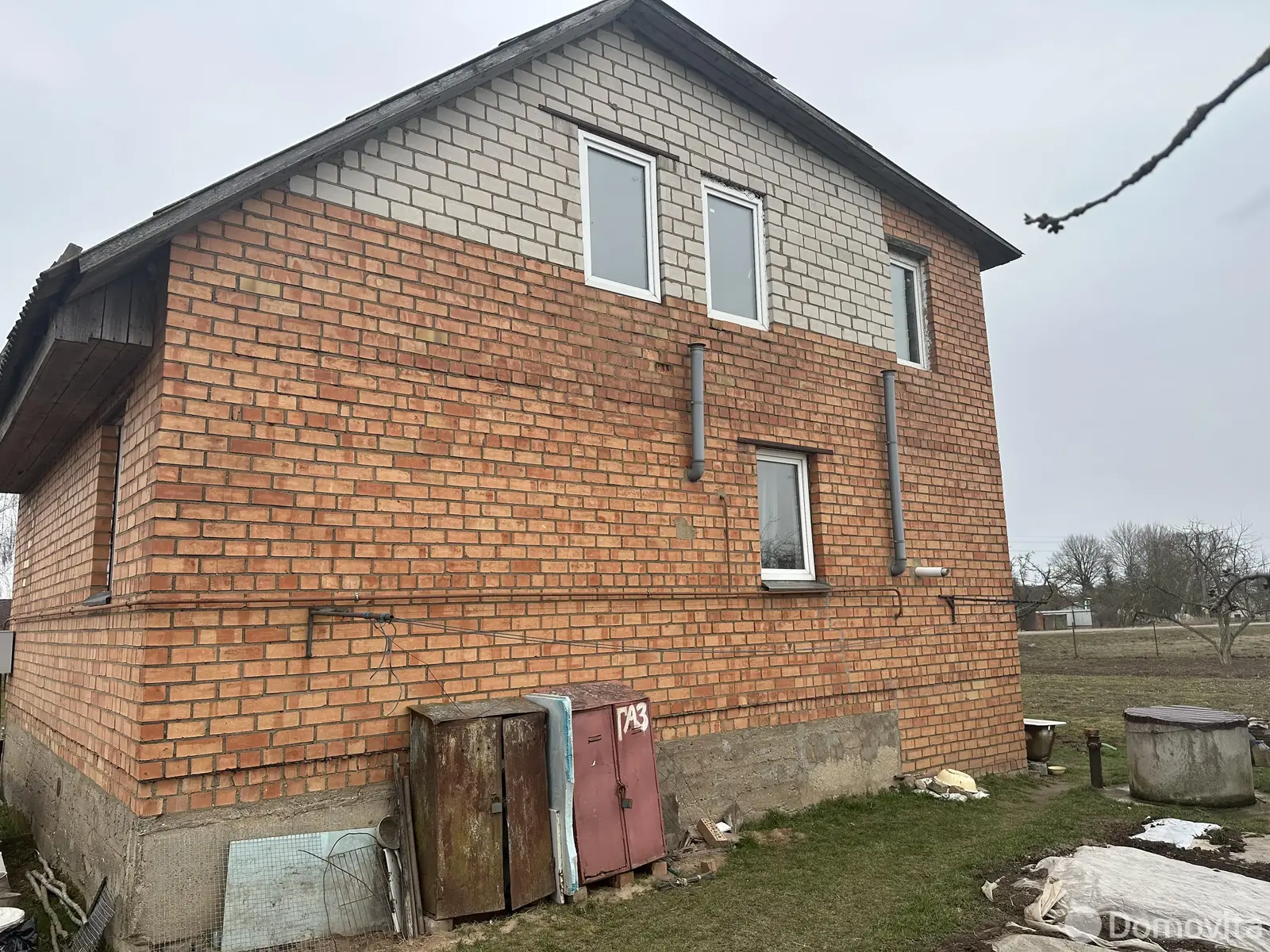 коттедж, Суковцы, ул. Центральная