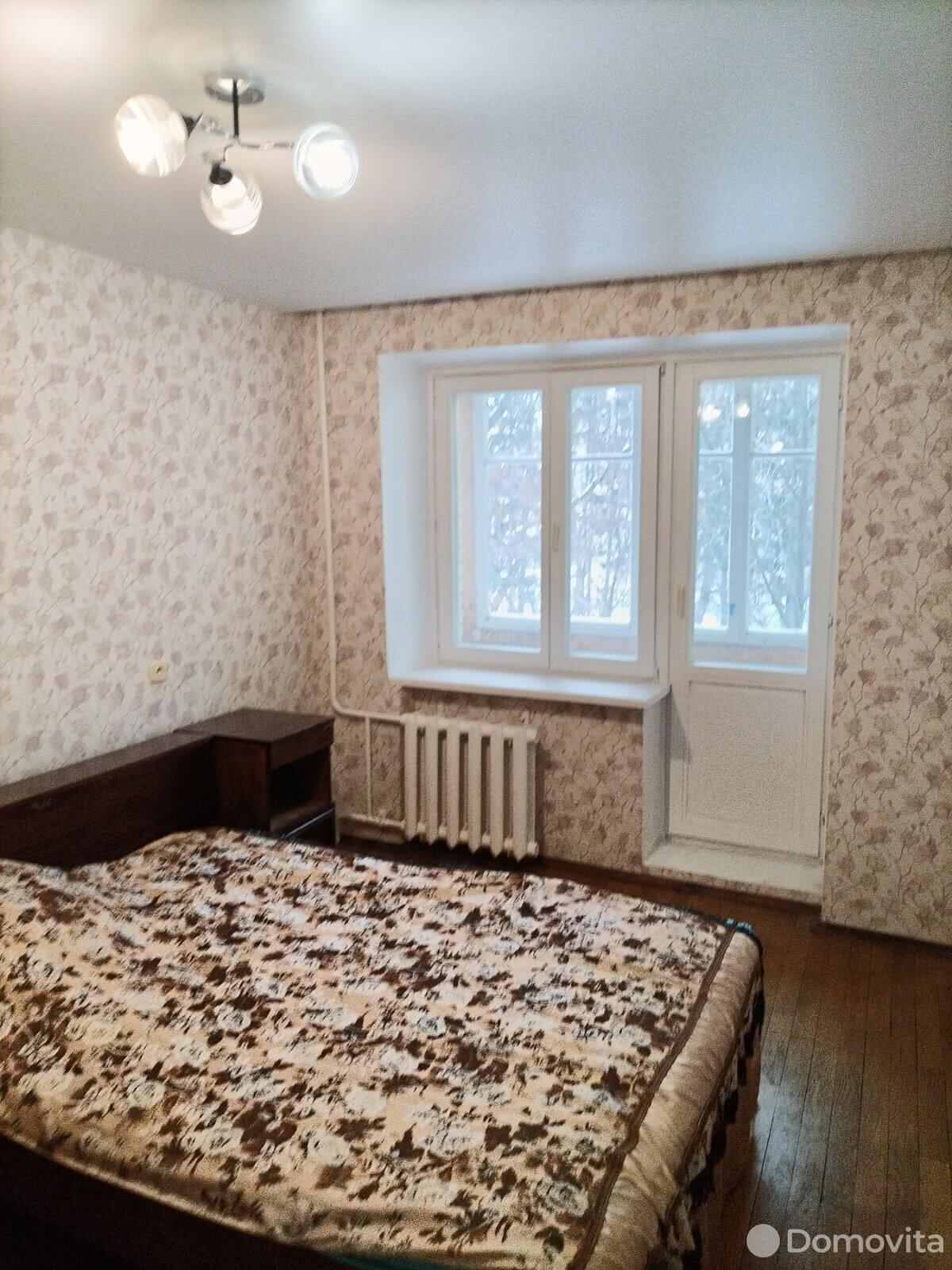 Продажа 2-комнатной квартиры в Ждановичах, ул. Парковая, д. 6, 87500 USD, код: 976097 - фото 4