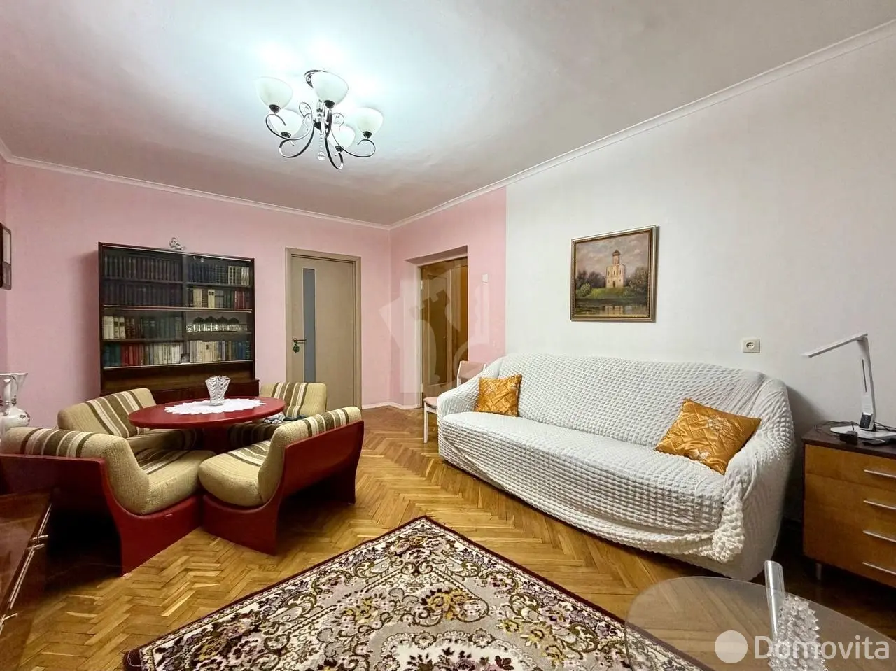 Стоимость аренды квартиры, Минск, ул. Романовская Слобода, д. 9