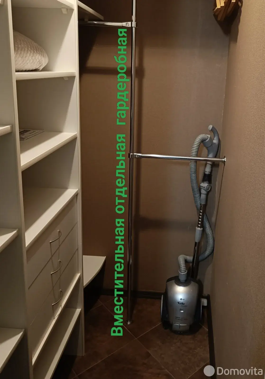 Снять 1-комнатную квартиру в Минске, пр-т Дзержинского, д. 9, 530USD, код 148622 - фото 18