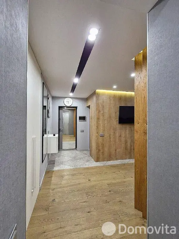 Снять 3-комнатную квартиру в Минске, ул. Сторожовская, д. 8, 1200USD, код 148971 - фото 18