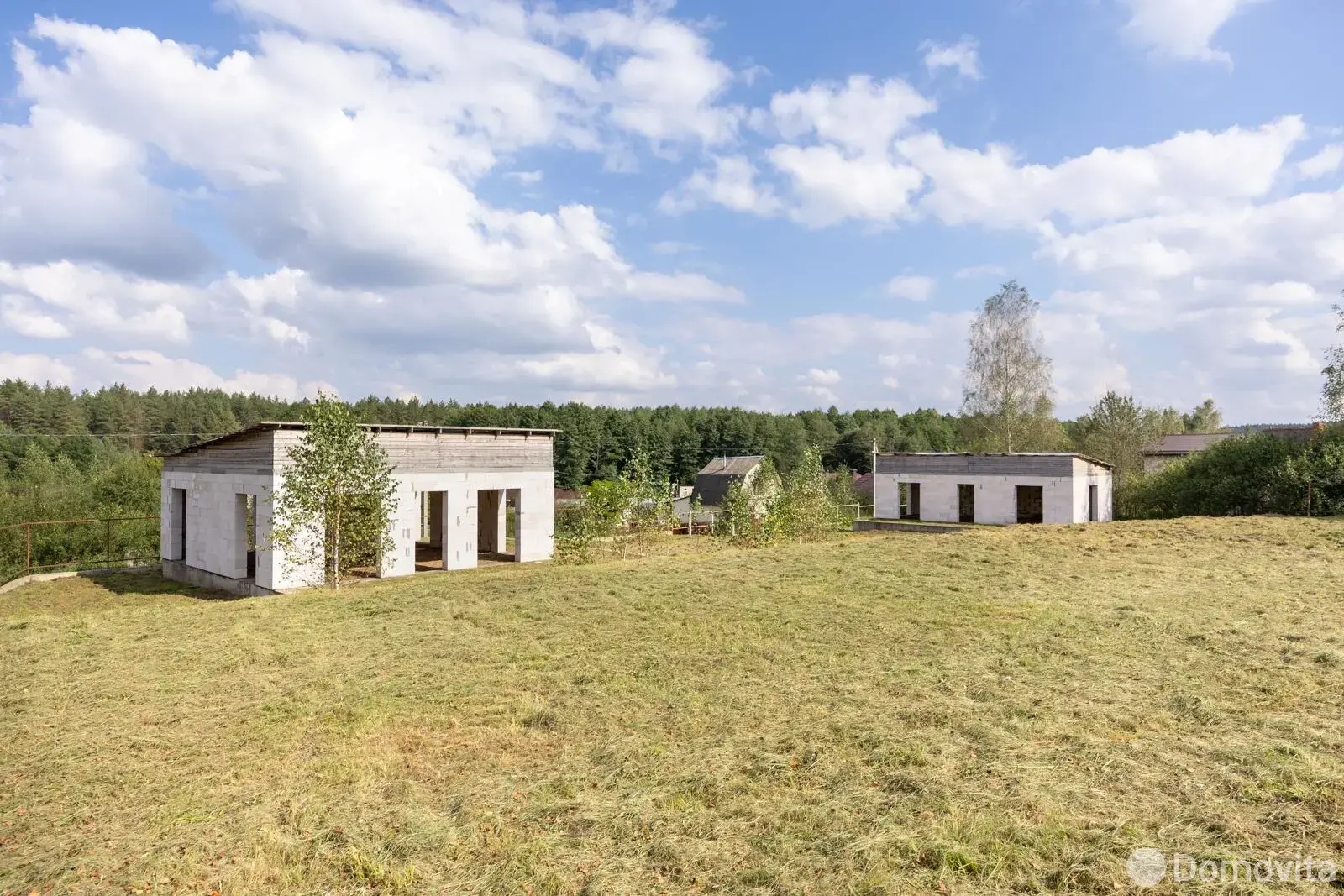 участок, Кроква, пер. Озерный 