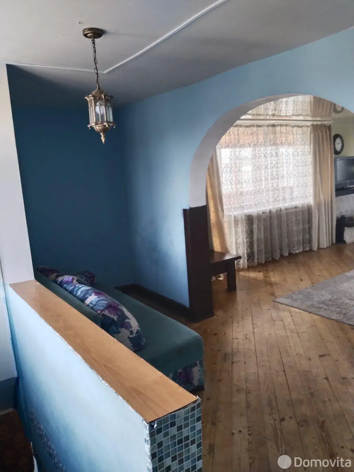 купить коттедж, Борисов, ул. 8 Марта, д. 39