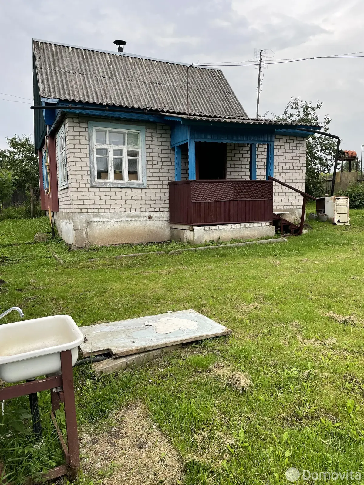 Цена продажи дома, Новая Метча, 