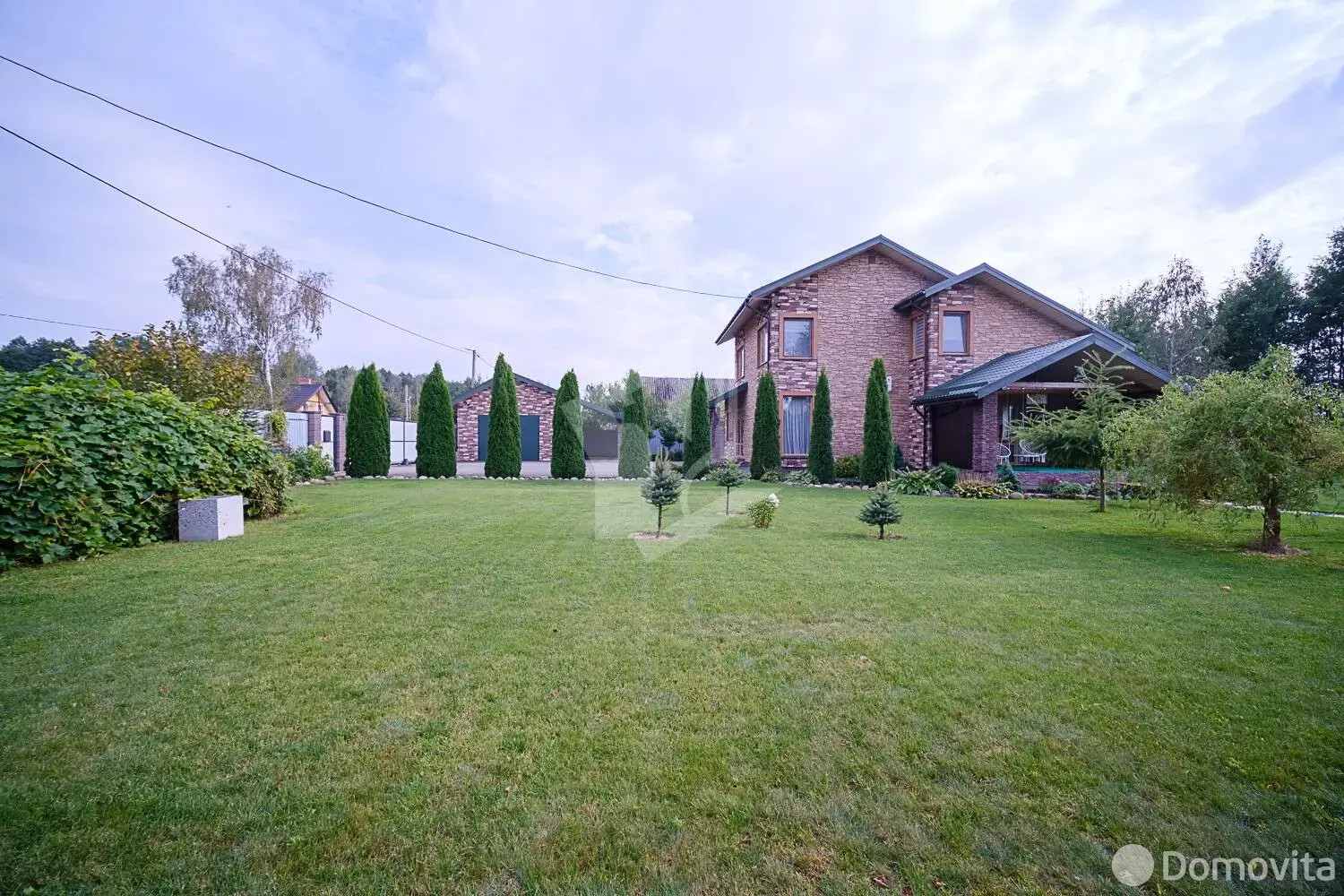 продажа коттеджа, Пекалин, ул. Ленина