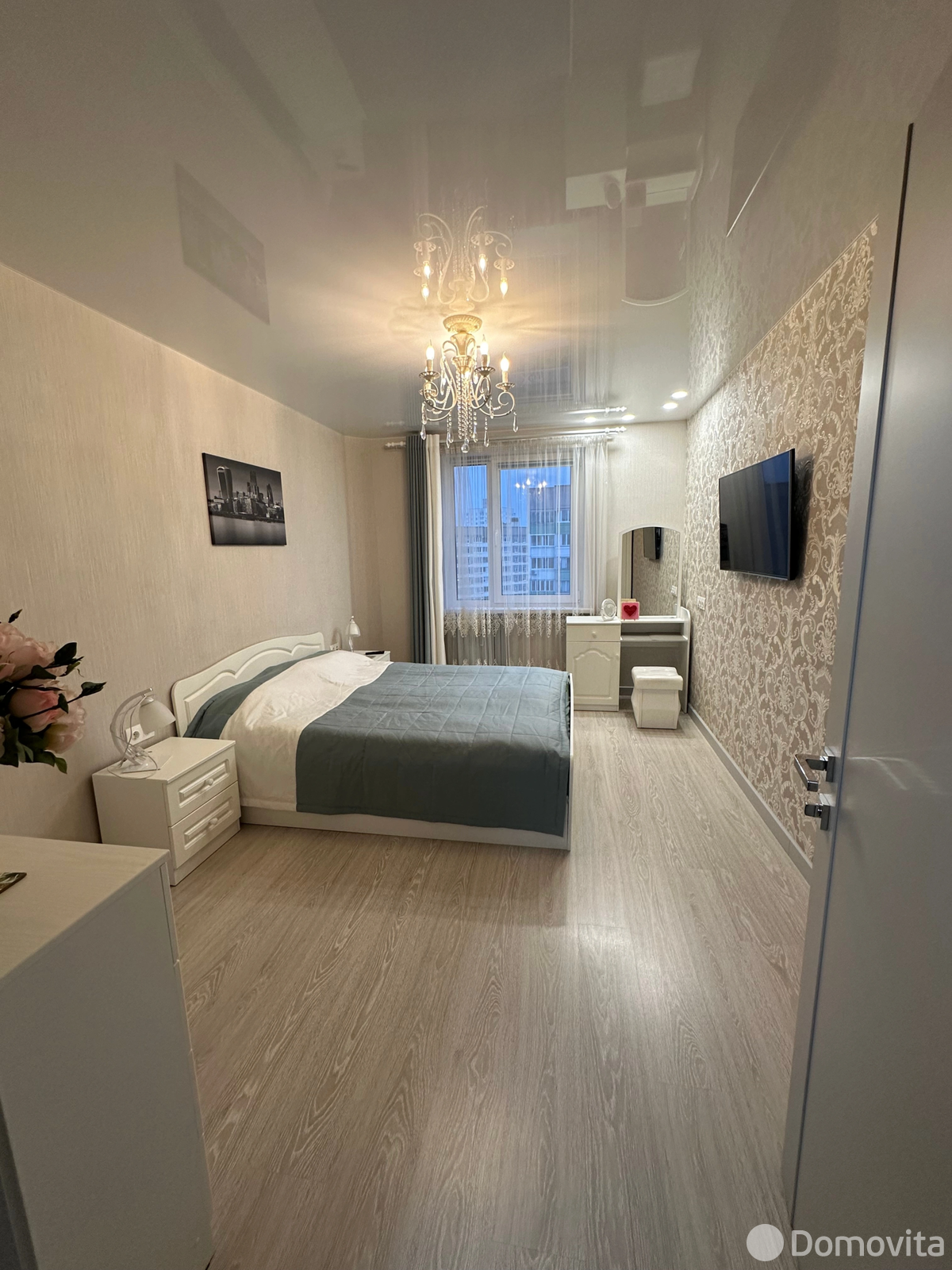 квартира, Минск, ул. Скрипникова, д. 1 