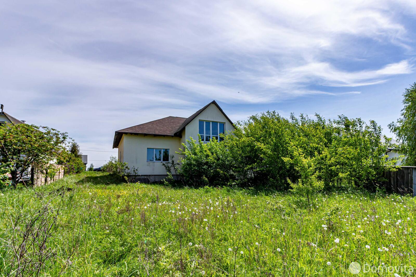 Стоимость продажи дома, Озеро, ул. Минская