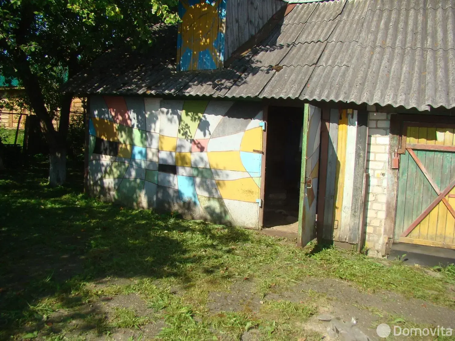 Купить земельный участок, 12 соток, Курково, Минская область, 19500USD, код 572412 - фото 11