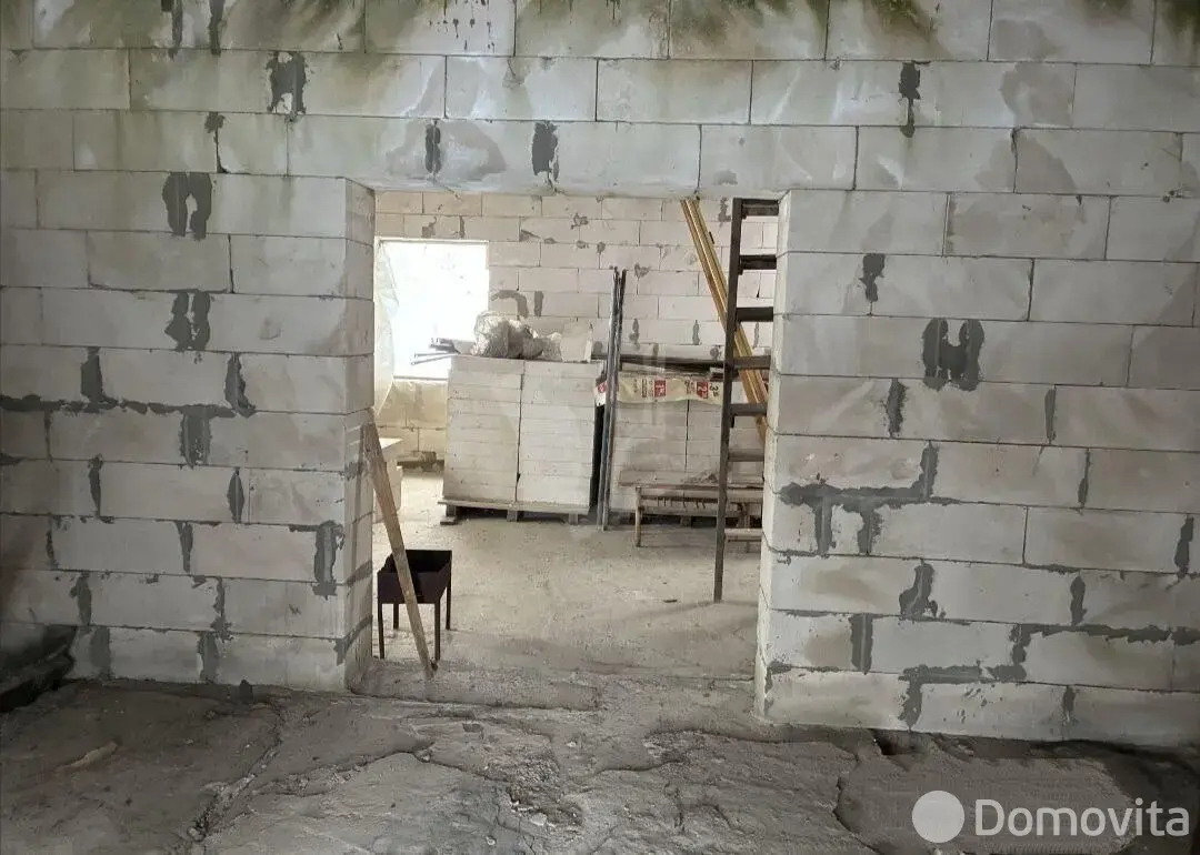 Цена продажи коттеджа, Свислочь, 