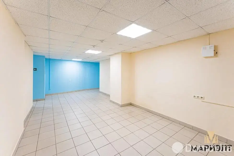 торговый объект, Минск, ул. Кропоткина, д. 110