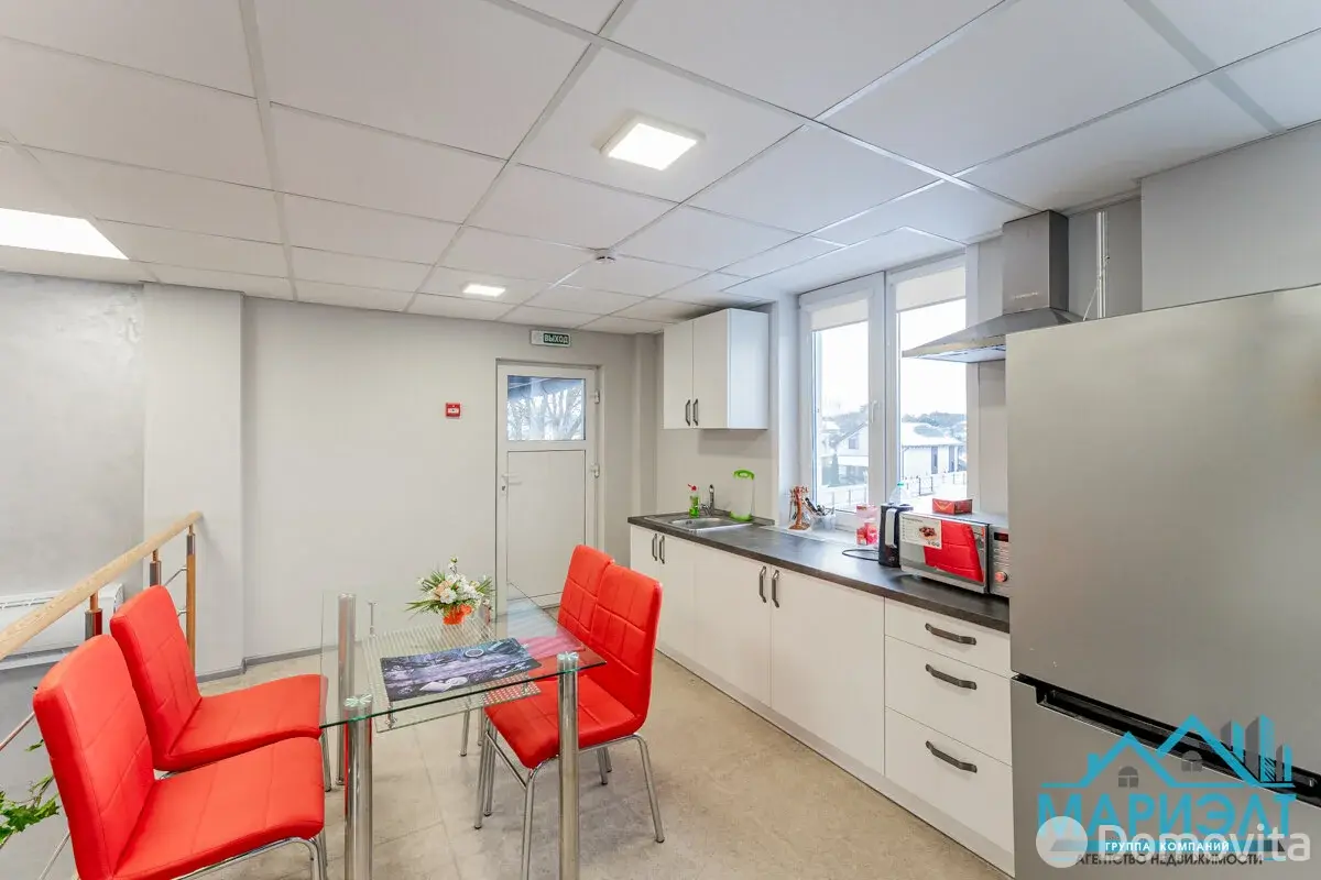 Снять офис на ул. Заславская, д. 13 в Ратомке, 140USD, код 14507 - фото 14