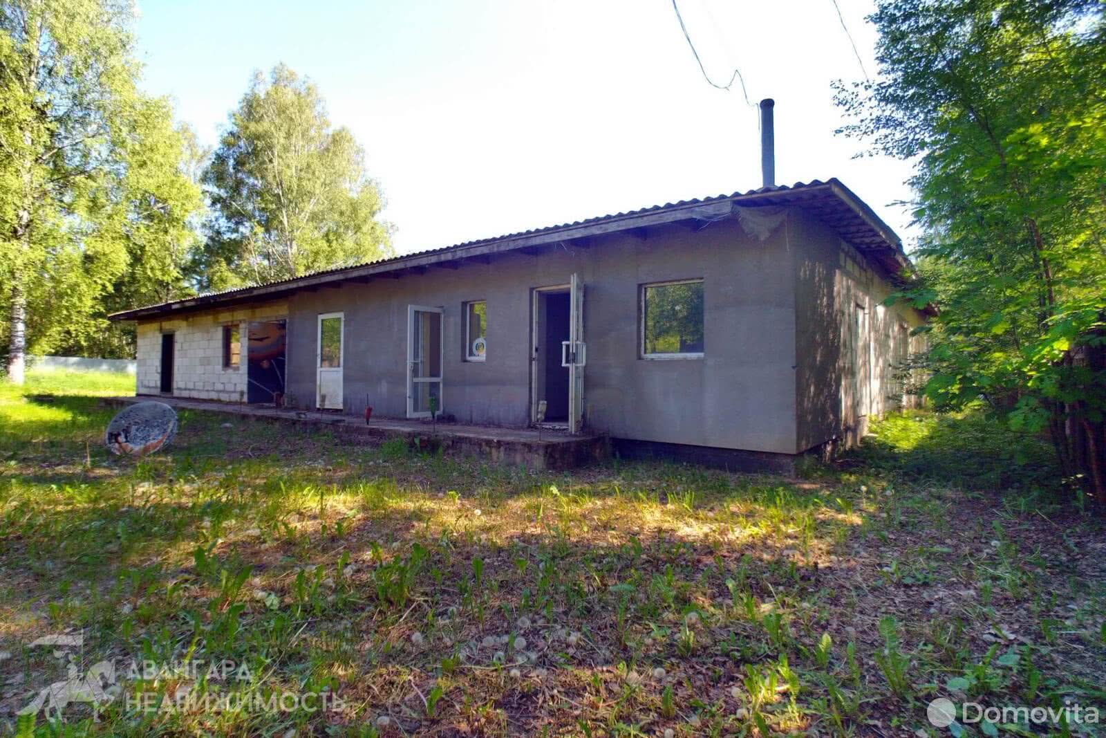 Купить складское помещение на ул. Парковая, д. 15 в Станьково - фото 12