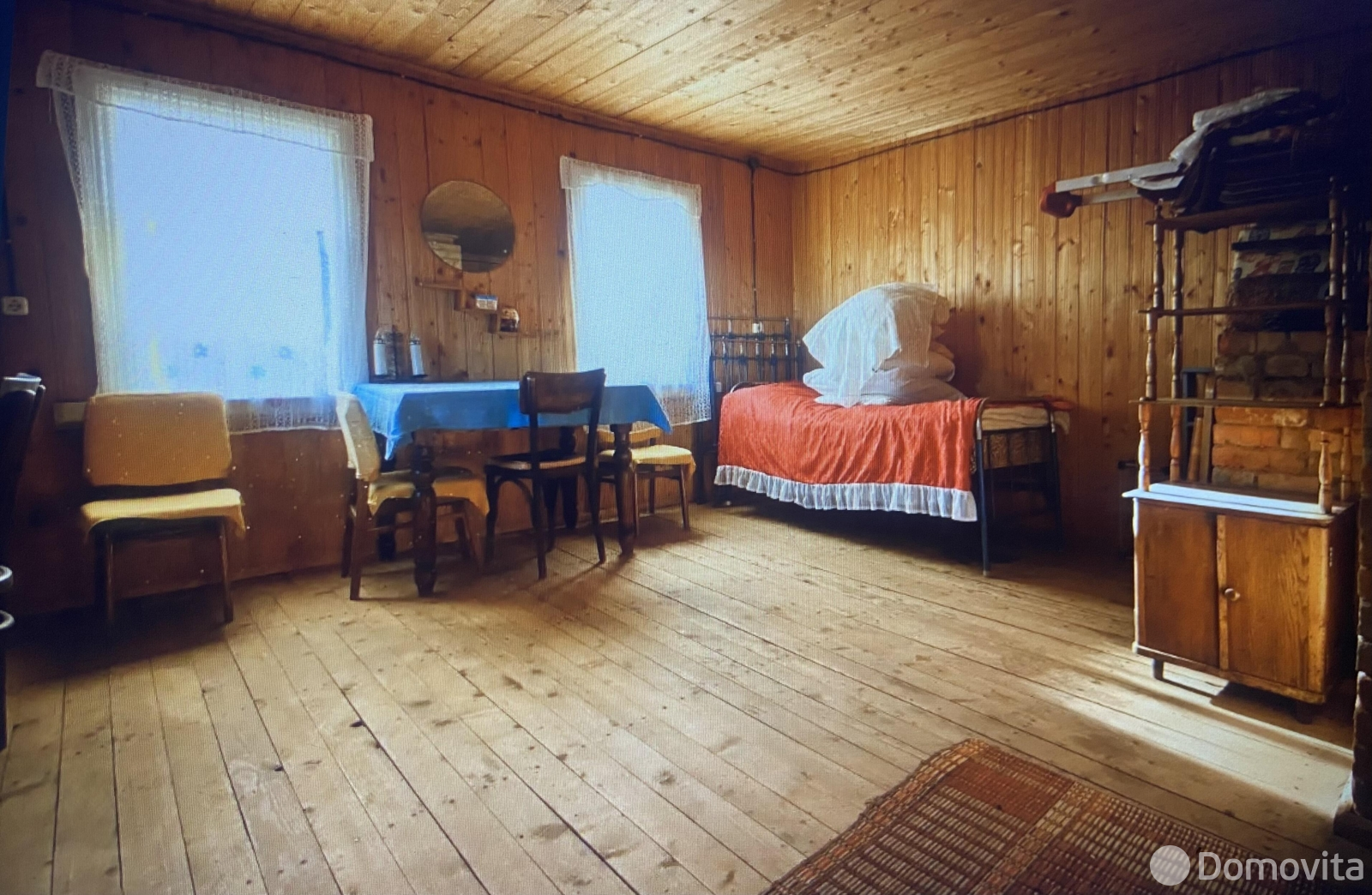 дача, ВЗГОРЬЕ, д. 97, стоимость продажи 38 358 р.