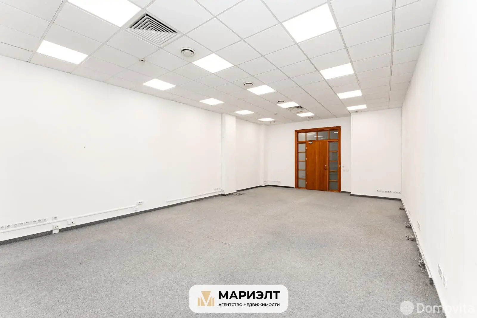 Аренда офиса на ул. Фабрициуса, д. 8/Б в Минске, 2072BYN, код 14519 - фото 10