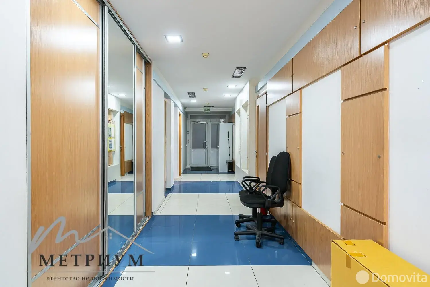 Купить офис на ул. Тимирязева, д. 65/Б в Минске, 209665USD, код 9141 - фото 13