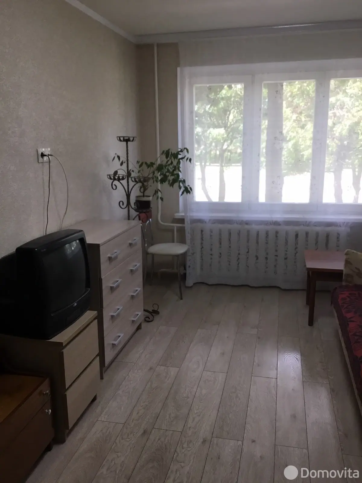 Стоимость аренды комнаты, Минск, пр-т Пушкина, д. 44
