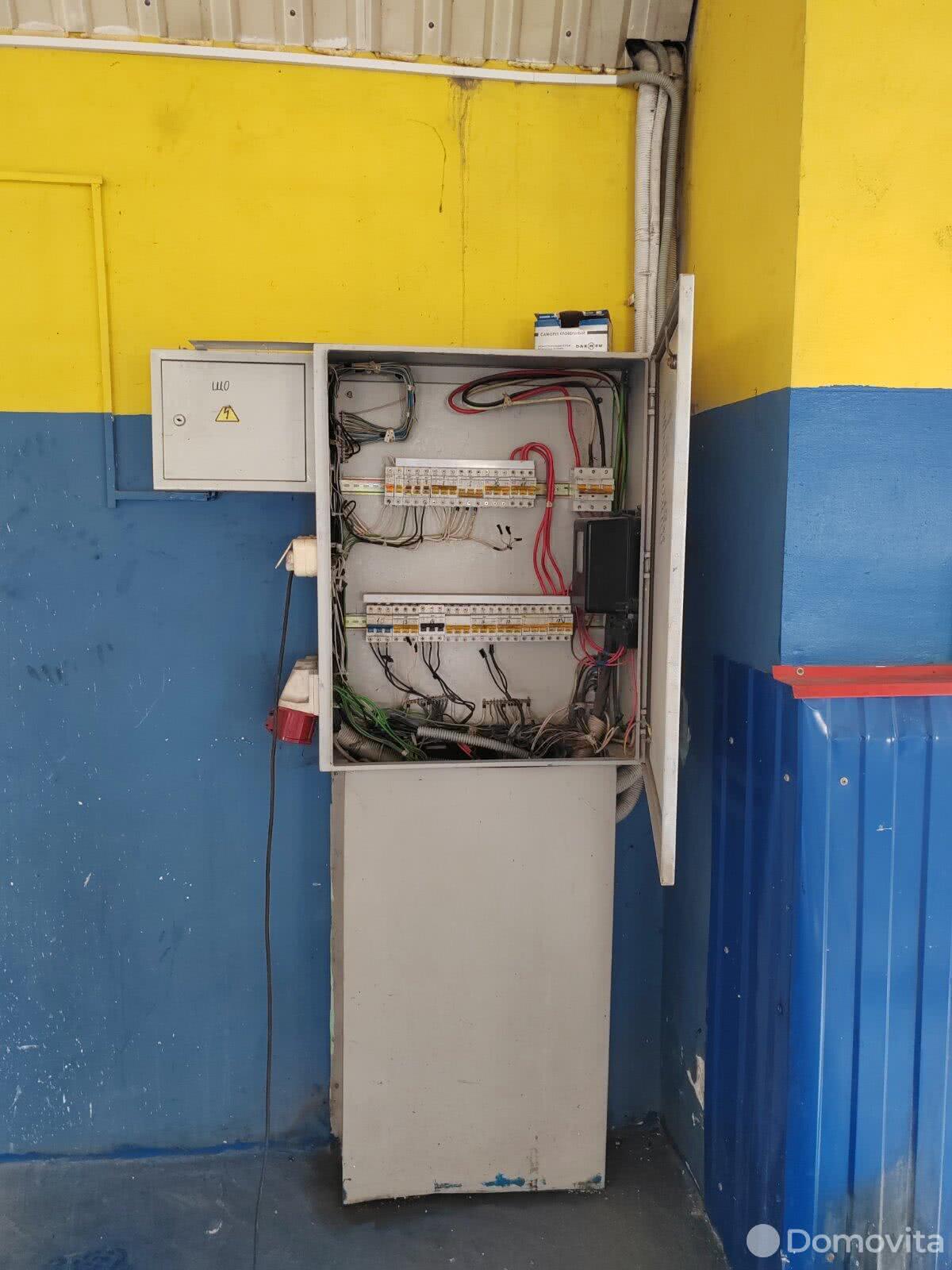 Купить складское помещение на ул. Нормандия-Неман в Борисове - фото 11