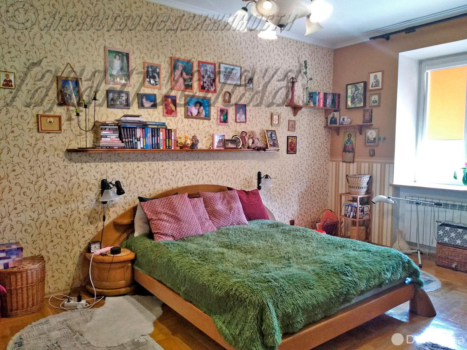 Продажа 4-комнатной квартиры в Бресте, ул. Жукова, 120000 USD, код: 844882 - фото 5