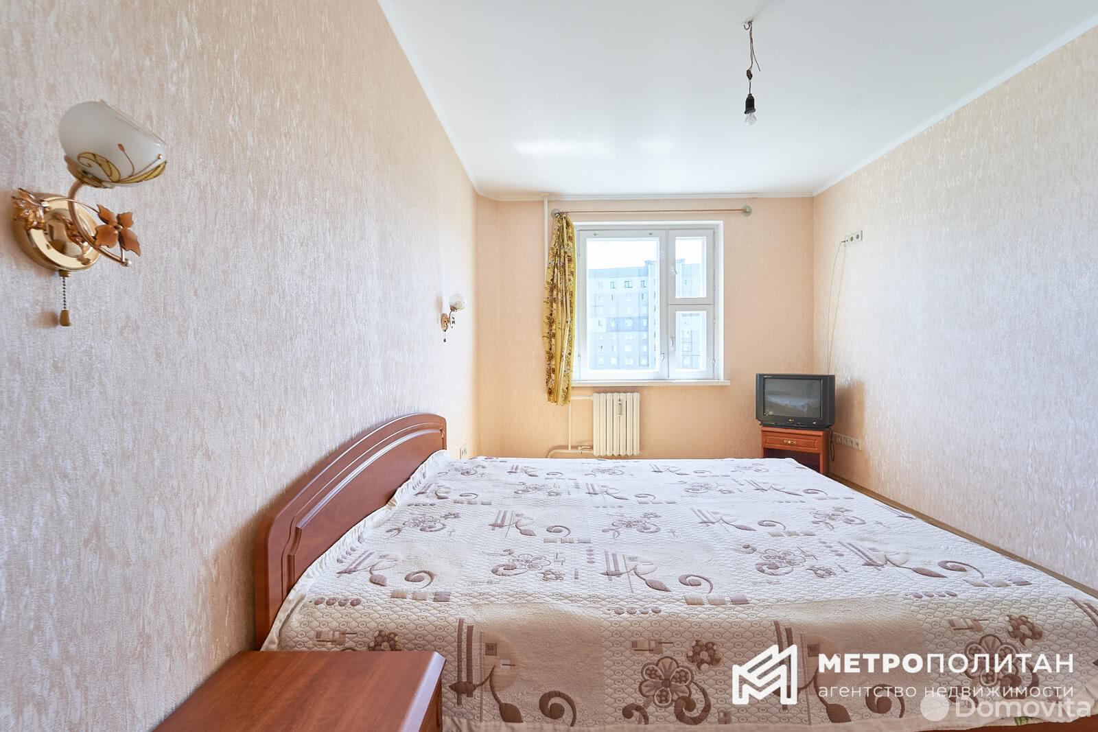 Купить 2-комнатную квартиру в Минске, ул. Рафиева, д. 48, 105000 USD, код: 1011227 - фото 5