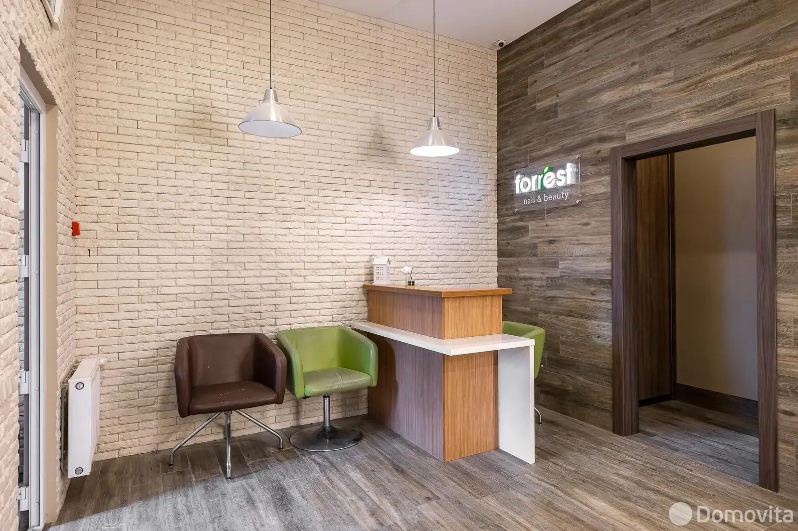 Цена продажи офиса, Минск, пр-т Победителей, д. 125