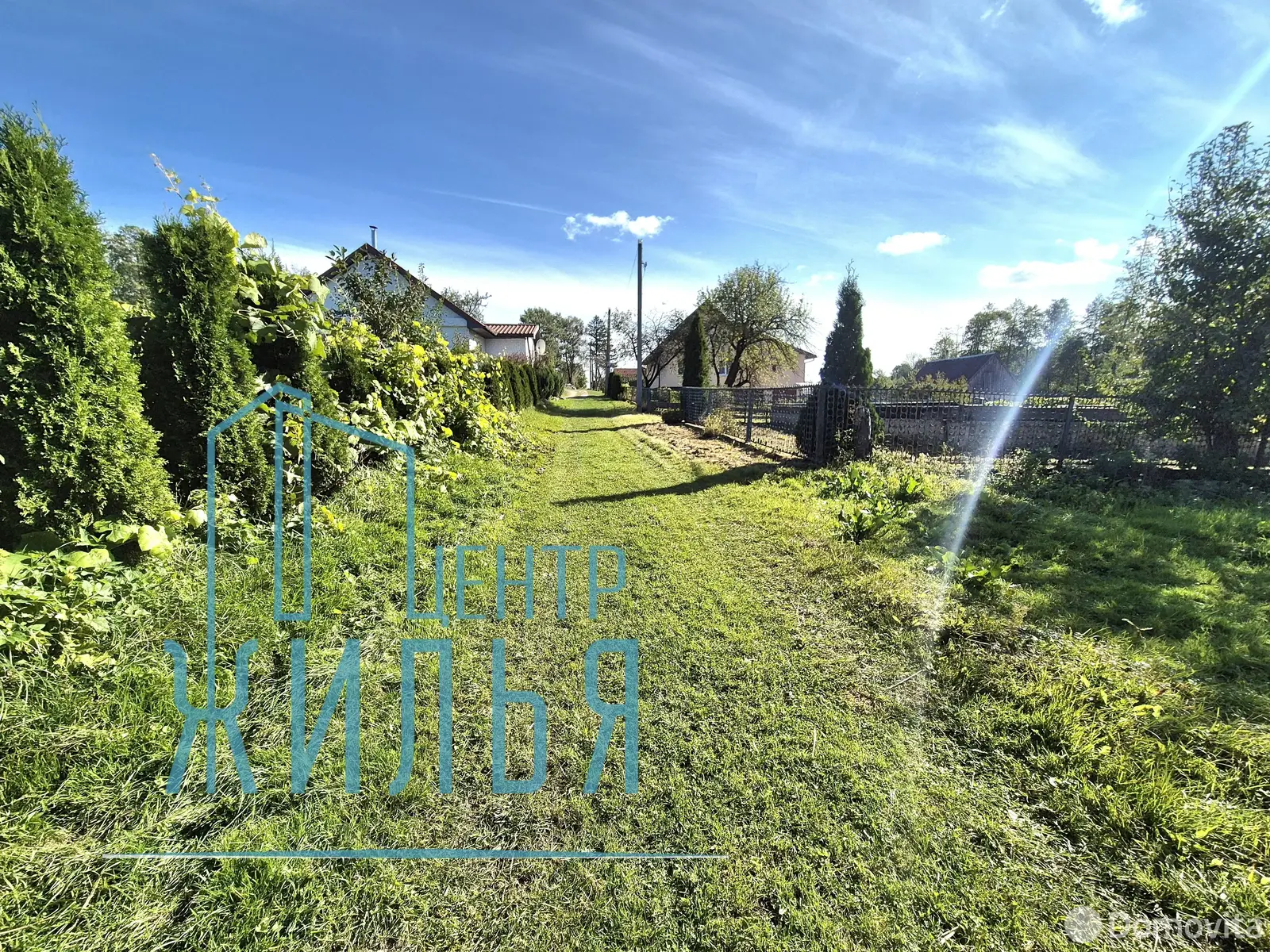 Купить земельный участок, 15 соток, Воловичёвцы, Гродненская область, 18000USD, код 571081 - фото 12