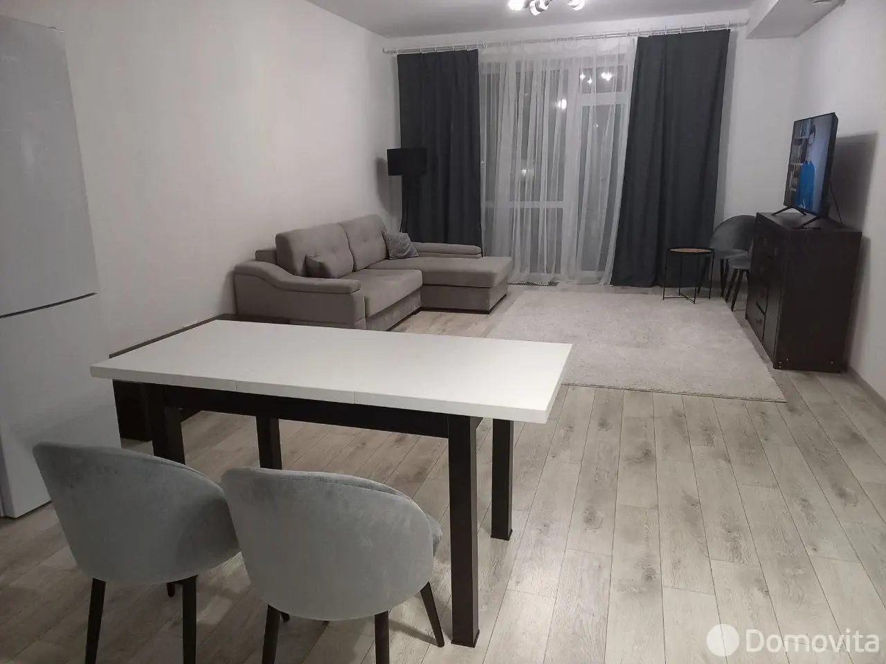 Снять 2-комнатную квартиру в Сонечном, , 1500BYN, код 149691 - фото 2