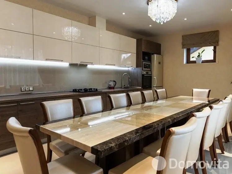 Аренда коттеджа РЕЛАКС на сутки в Узборье-строй , 1300BYN, код 1311 - фото 13