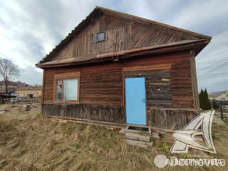 Цена продажи дома, Знаменка, 