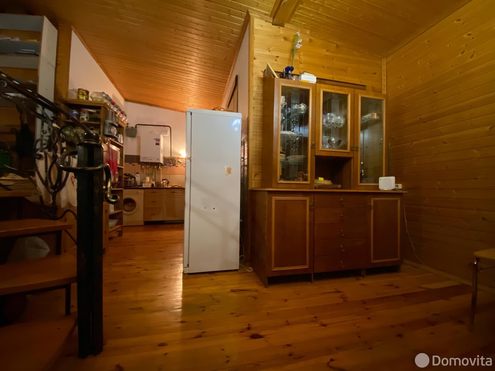 Снять 2-этажный коттедж в Листопадовичах, Минская область, , 250USD, код 1965 - фото 8