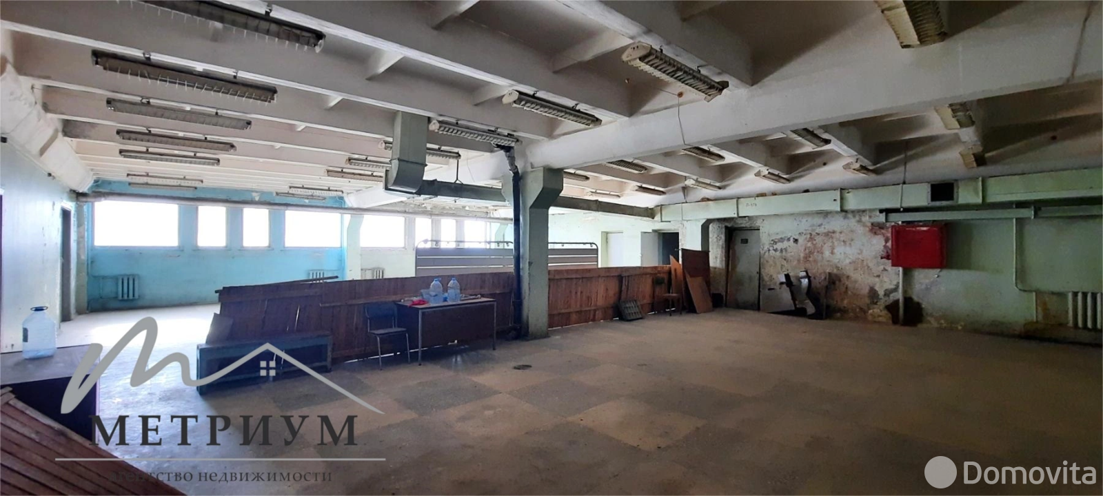 Снять склад на ул. Гикало, д. 5А в Минске, код 964172 - фото 24
