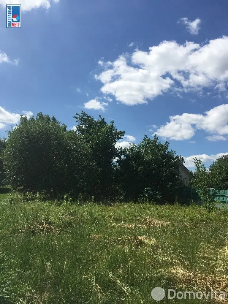 участок, Касиловичи, 