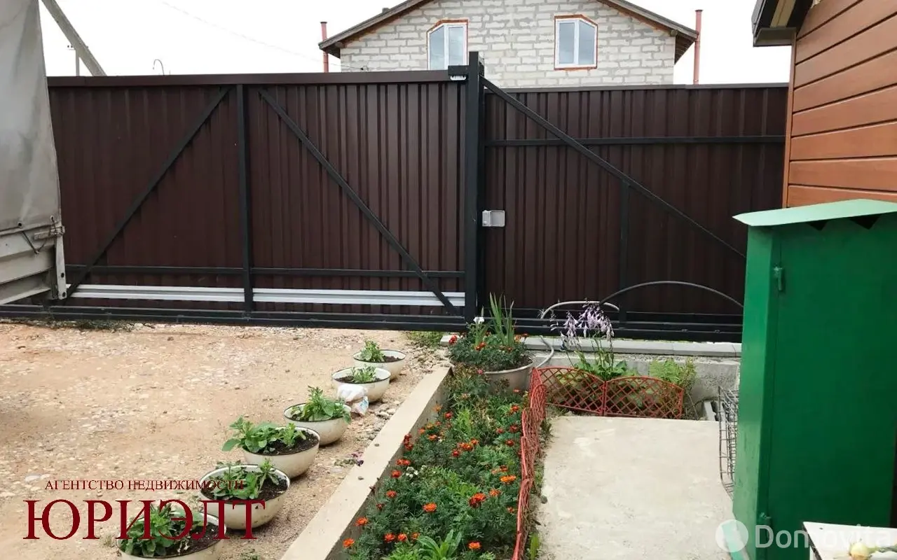 Купить земельный участок, 10.66 соток, Сокольники, Витебская область, 55000USD, код 571729 - фото 22